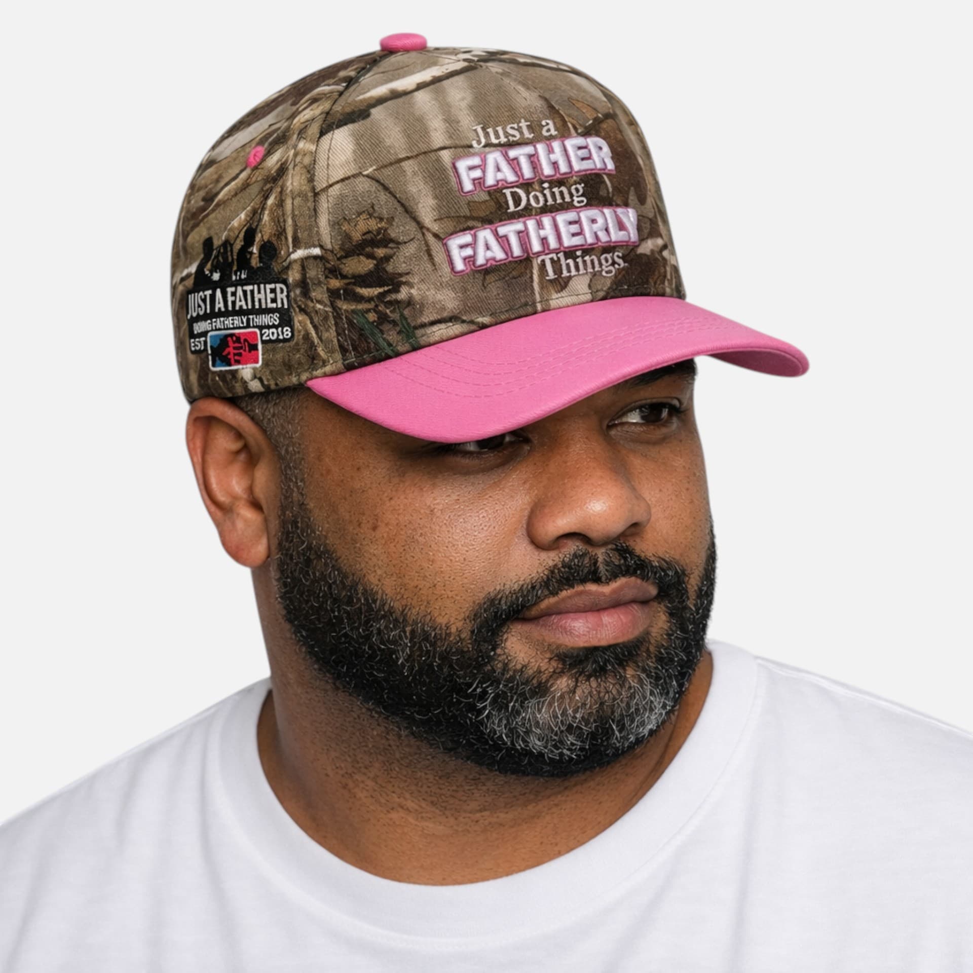 The Girl Dad — Lifestyle