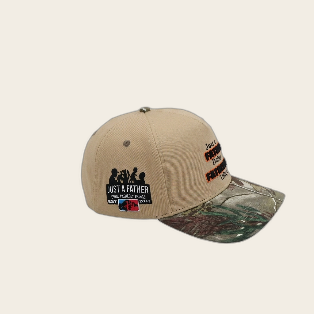 The Builder — Right Side