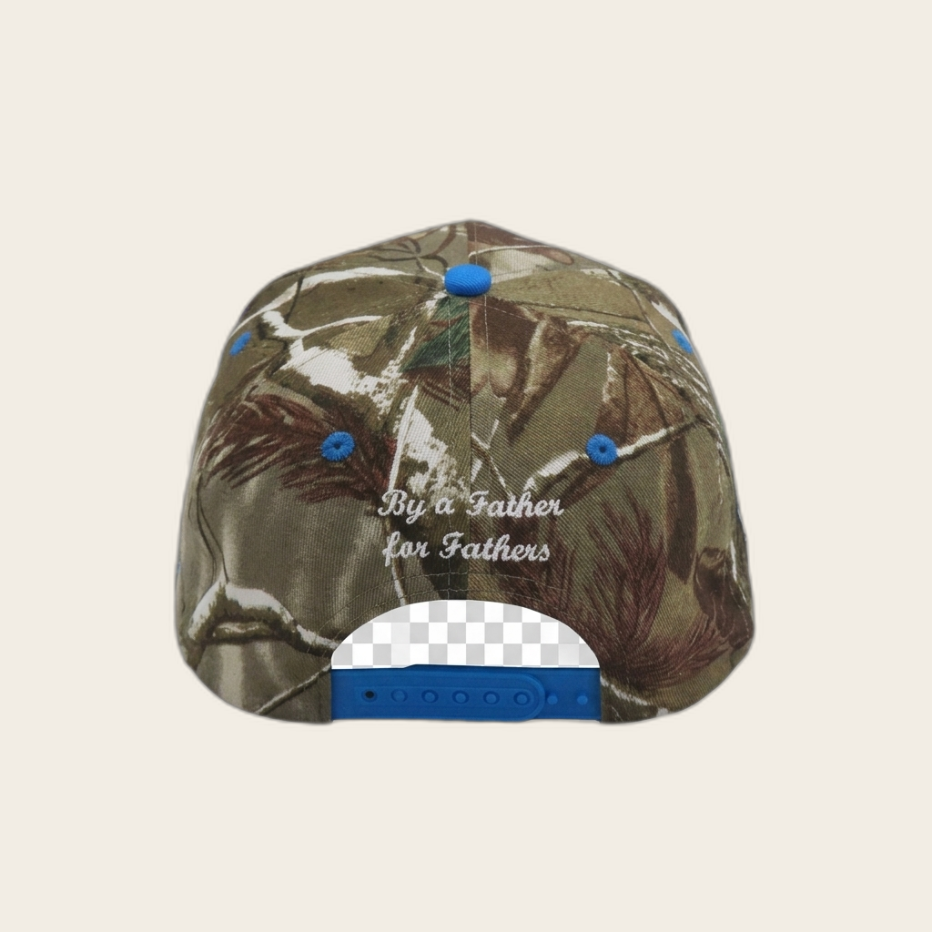 The Provider — Back