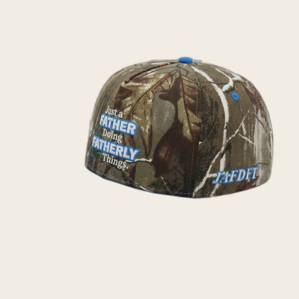 The Provider — Left Side